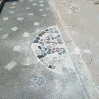 سیمانکاری ساختمان خانه باغ سوله استخر نرمه|خدمات پیشه و مهارت|مراغه, |دیوار