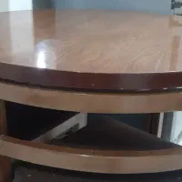 میز ناهار خوری