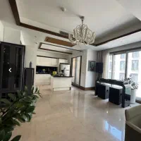 ۱۶۰متر اشپزخانه فول فرنیش بوش