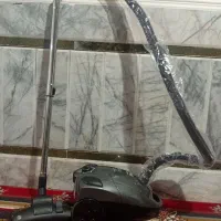 فروشی|جاروبرقی، جارو شارژی، بخارشو|میرجاوه, |دیوار