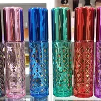 عطر های گرمی