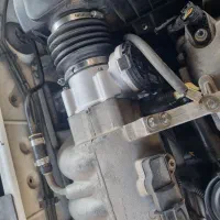 سمندLx مدل۹۴ دوگانه کارخانه EF7|خودرو سواری و وانت|اردبیل, |دیوار