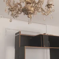 لوستربرنز