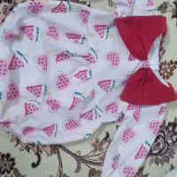 بادی بچگانه نو