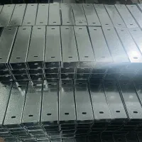 آهن آلات والپست