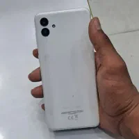 گوشی سامسونگ a04|موبایل|آبادان, |دیوار