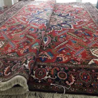 فرش هریس. گوراوان