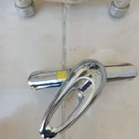 شیر روشویی اهرمی|لوازم سرویس بهداشتی|ارومیه, |دیوار