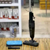 جارو برقی عرشیا ارشیا آلمان طی تی برقی خودرو ماشین