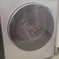 لباسشویی هشت کیلویی
