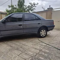 پژو 405 جی ال ایکس (GLX) مدل ۱۳۹۸|خودرو سواری و وانت|مشهد, وکیل‌آباد|دیوار