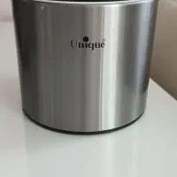 سطل استیل قند