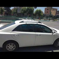 انواع باربند سمندپژو تیبا سایناکوئیک پراید ال90دنا|قطعات یدکی و لوازم جانبی|اصفهان, ستار|دیوار