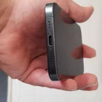 ایفون اپل ۱۵پرو|موبایل|تهران, شهرک دانشگاه|دیوار