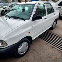 پراید ۱۳۱ مدل ۹۸|خودرو سواری و وانت|قزوین, |دیوار