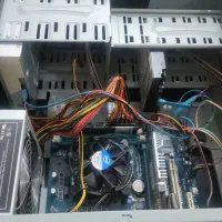 کامپیوتر|رایانه رومیزی|اهواز, سیاحی(سه راه خرمشهر)|دیوار