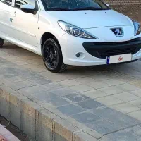 207 پانوراما