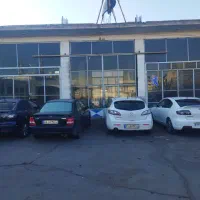 کارشناسی و تعمیرات تخصصی مزدا وکاپرا