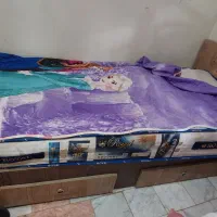 ست اتاق کودک ونوجوان|اسباب و اثاث بچه|تهران, حشمتیه|دیوار