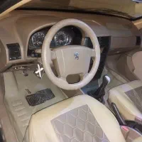 پژو ۴۰۵ مدل ۹۳