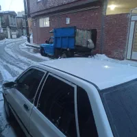 پراید 93|خودرو سواری و وانت|پیرانشهر, |دیوار