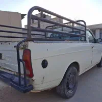 وانت پیکان تمام فابریک