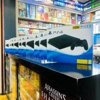 فروشنده و خریدار ایکس باکس ps4ps3 xbox همه مدل