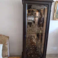 بوفه ویترین|بوفه، ویترین، کنسول|بروجرد, |دیوار