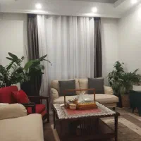تعدادی پرده مناسب اتاق خواب پذیرایی و آشپزخانه