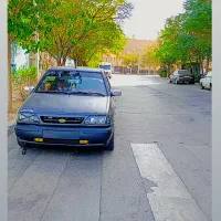 پراید مدل ۸۵
