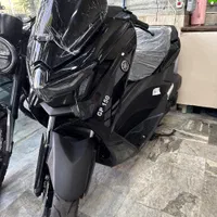 ان مکس صفر ۱۴۰۴ اتاق جدید و قدیم nmax