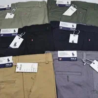 شلوار کتان ساده ، کارگو|لباس|زاهدان, |دیوار