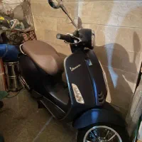 وسپا پریماورا primavera 150 s|موتورسیکلت|تهران, چیذر|دیوار