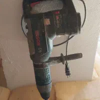 بتن کن بوش فابریک آلمان مدل H12-52DGB