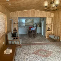 ویلا فروشی با ویو ۳۶۰ درجه با سند