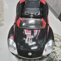 فروش ماشین شارژی|اسباب‌‌بازی|فلاورجان, |دیوار