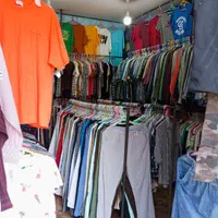 انواع لباس های استوک اروپایی