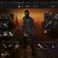 بازی داینگ لایت ۲ dying light