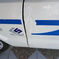 مزدا دوکابین مدل 97|خودرو سواری و وانت|خواف, |دیوار