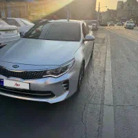 اپتیما gt line 2017