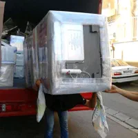 باربری اتوبار حمل بار اسبابکشی حمل اثاثیه منزل|خدمات حمل و نقل|تهران, استاد معین|دیوار