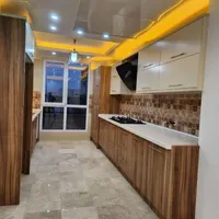 ۸۴ متر ۲ خواب فول پاسدارگمنام خ فرشته آزادی ک..|فروش آپارتمان|تهران, صاحب الزمان|دیوار