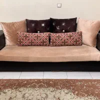 مبل ۷ نفره چستر