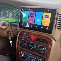 دوربین دنده عقب خودرو مانیتور ماشین|قطعات یدکی و لوازم جانبی|اصفهان, شیخ اشراق|دیوار