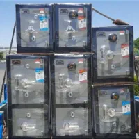 تولیدی گاوصندوق فروشگاه گاوصندوق(تعمیرات هم داریم)