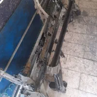 جلوبندی.طبق.اکسل عقب. صفحه کلاچ|قطعات یدکی و لوازم جانبی|تهران, استاد معین|دیوار