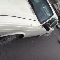 پیکان مدل ۷۶ پلمپ