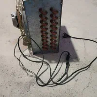 خنک کنده دیگ عرق گیری|سایر لوازم برقی|بیکاه, |دیوار