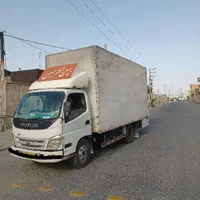 فروش کامیونت ۶تن
