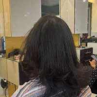 کوتاهی مو ژرنالی